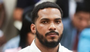 MLB star Wander Franco found guilty of abusing minor in Dominican case, but spared punishment