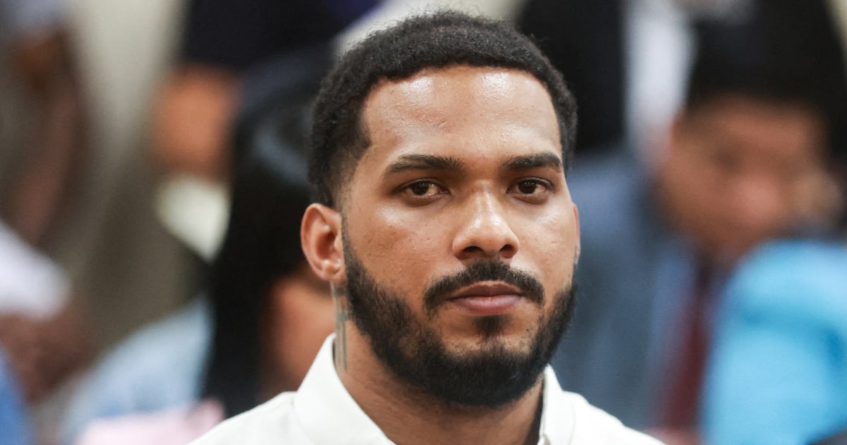 MLB star Wander Franco found guilty of abusing minor in Dominican case, but spared punishment