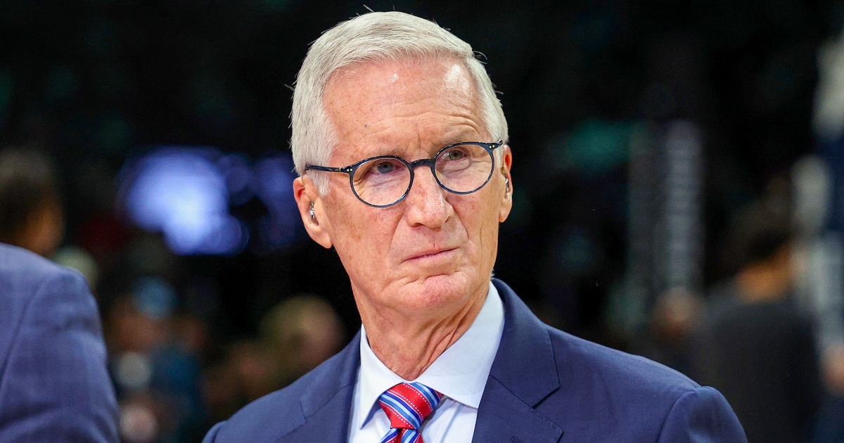 The NBA Finals are a reward for long-suffering Knicks fans — and this broadcaster