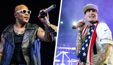 Stop, celebrate and listen: Vanilla Ice and Flo Rida booked for America250 bash