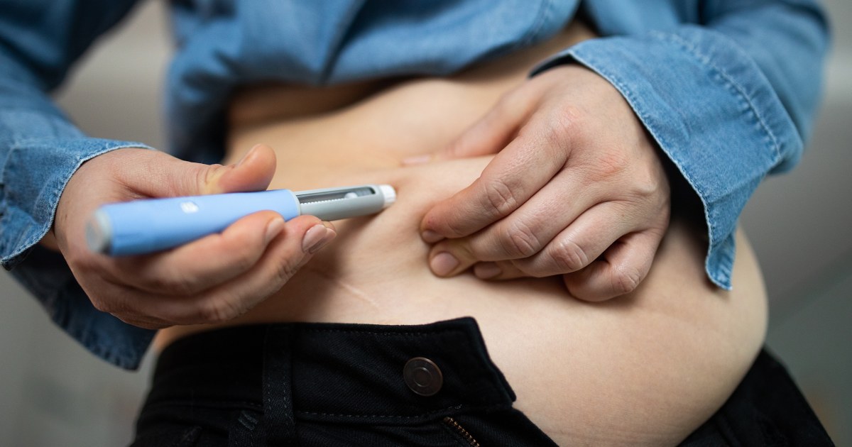Weight-loss drugs like GLP-1s are easy to buy online raising overdose and safety concerns