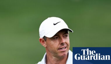 Rory McIlroy: if LIV golfers don’t want to rejoin PGA Tour, ‘that says something about you’ | Golf