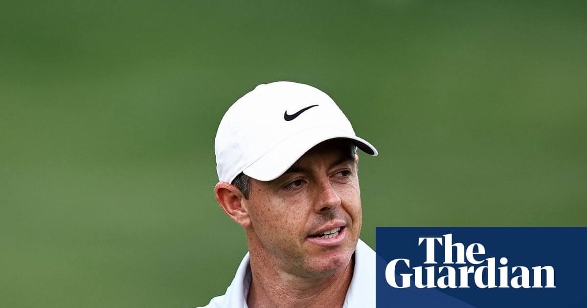Rory McIlroy: if LIV golfers don’t want to rejoin PGA Tour, ‘that says something about you’ | Golf