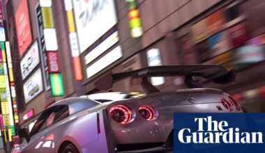 How Forza Horizon took on Japan with deep research – and 360-degree cameras | Games
