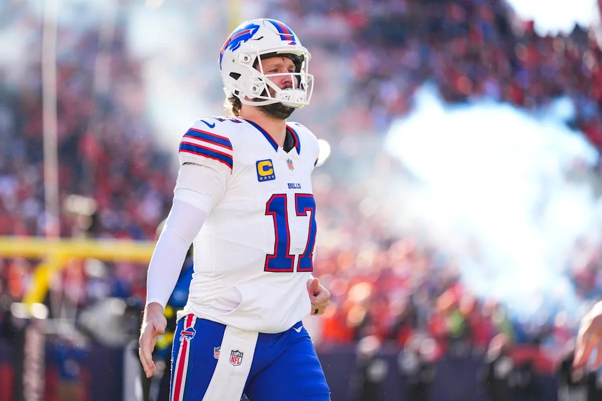 2026 NFL betting, lines: Odds for every game this season