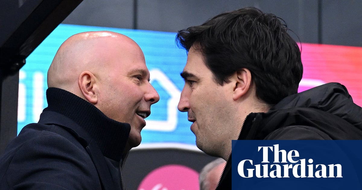 Liverpool sack Arne Slot after two years with Andoni Iraola in line to replace him | Liverpool