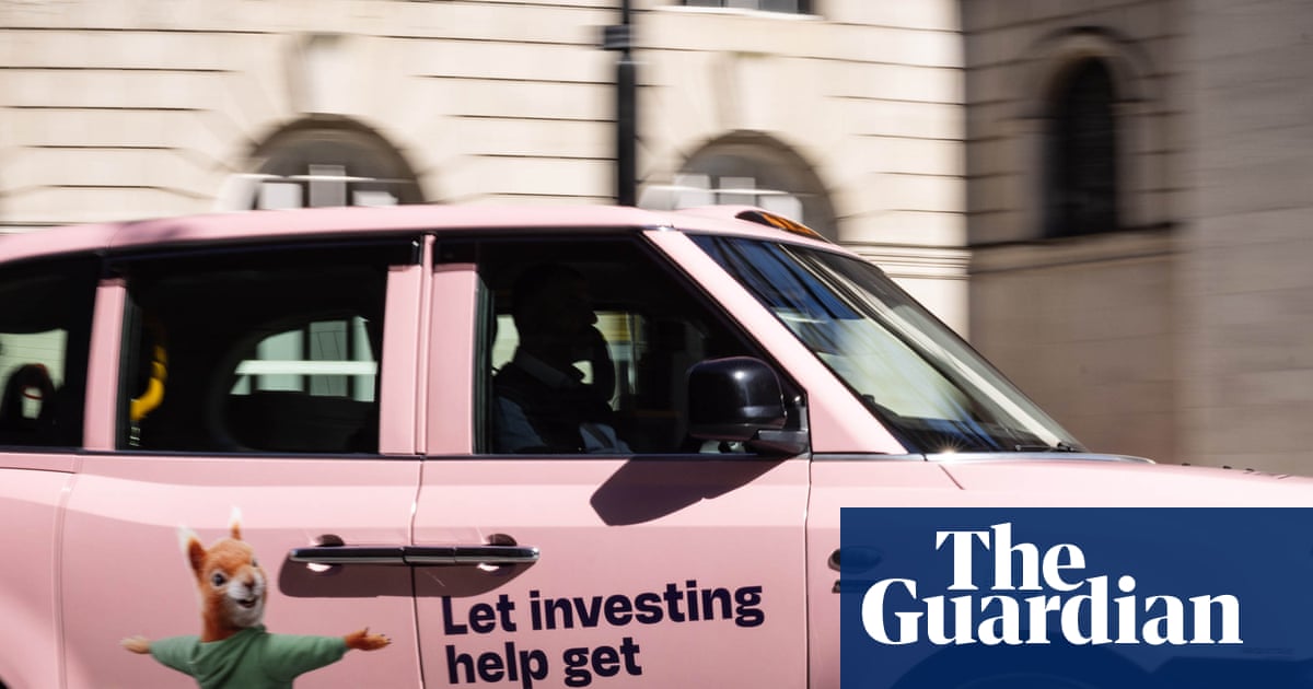 New free financial advice plan aims to help Britons build savings | Investments