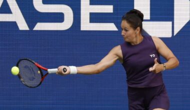 WTA roundup: Daria Kasatkina beats Liudmila Samsonova at Strasbourg