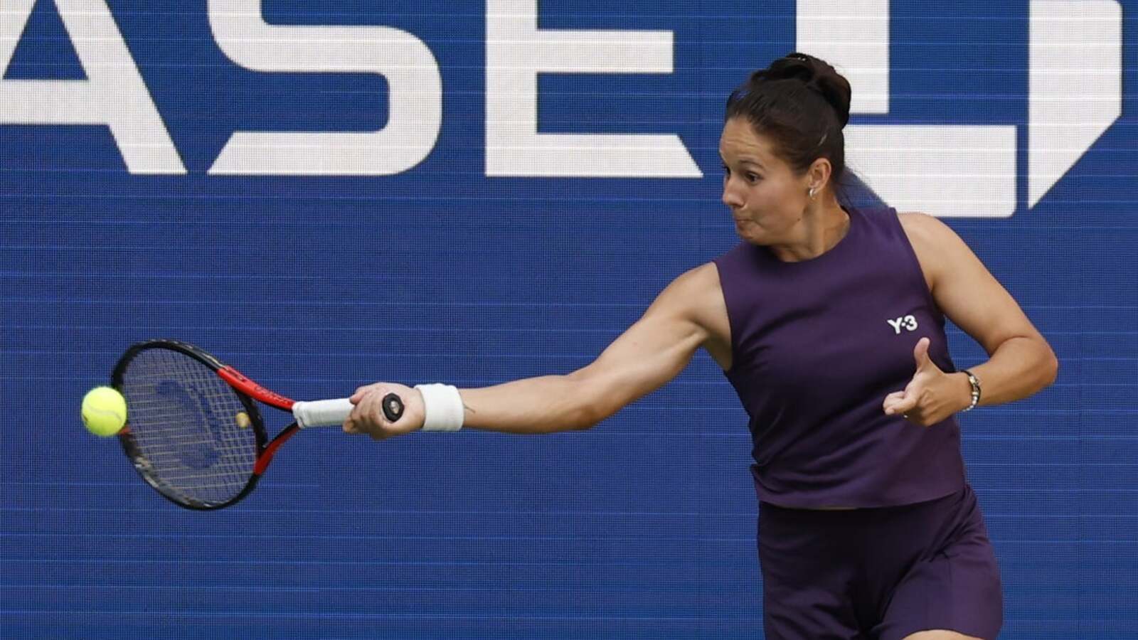 WTA roundup: Daria Kasatkina beats Liudmila Samsonova at Strasbourg