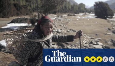 No Winter Holidays review – haunting portrait of female companionship in Nepal’s frozen highlands | Movies