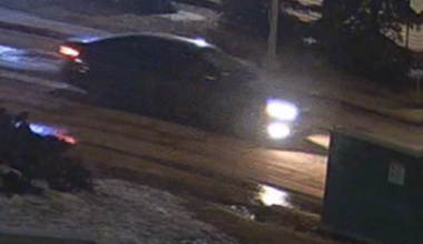 Edmonton police seek public help in identifying suspect in Clareview shooting