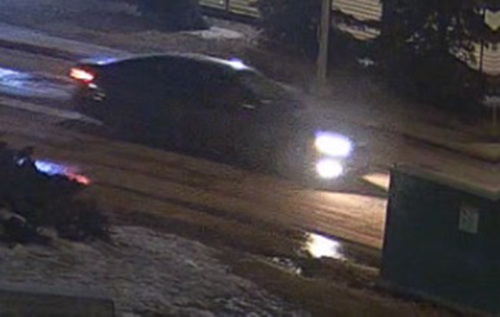 Edmonton police seek public help in identifying suspect in Clareview shooting