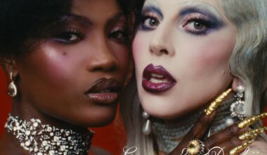 Lady Gaga / Doechii: “Runway” Track Review