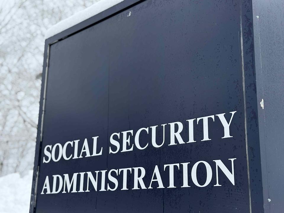 Social Security's cost of living adjustment is derived from the Bureau of Labor Statistics' Consumer Price Index.Credit: Douglas Rissing/Getty Images