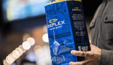 Cineplex to screen select FIFA World Cup 2026 matches in theatres across Canada - National