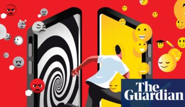 Screentime swaps: how to quit doomscrolling without quitting your phone | Life and style