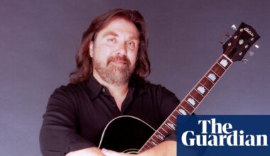 Dr Hook co-frontman Dennis Locorriere dies aged 76 | Music
