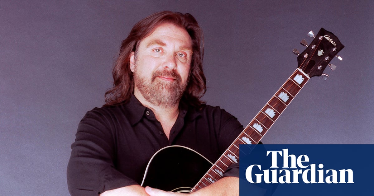 Dr Hook co-frontman Dennis Locorriere dies aged 76 | Music
