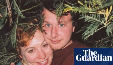 The moment I knew: I gave her one of my paintings, she gave me an empty chip packet | Relationships