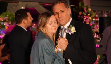 Hollyoaks reveals Diane's emotional final week in 28 spoiler pictures