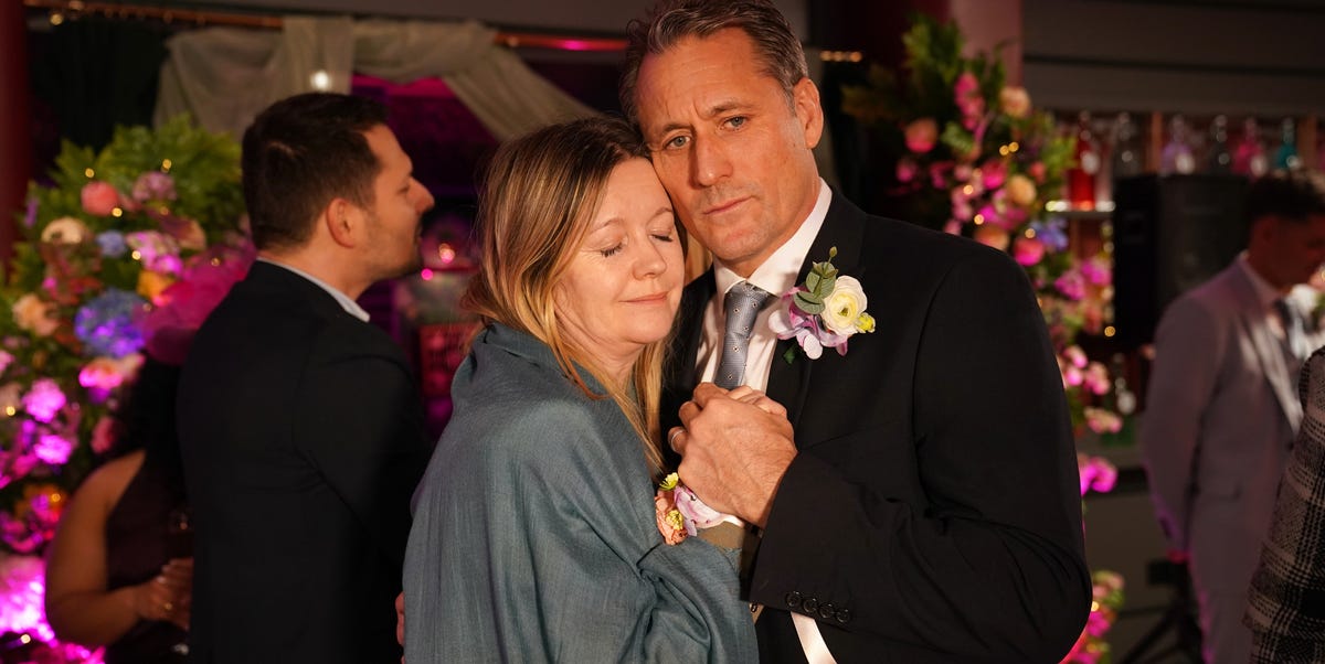 Hollyoaks reveals Diane's emotional final week in 28 spoiler pictures