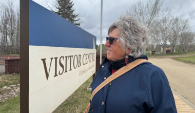 Ukrainian Cultural Heritage Village reopening east of Edmonton after destructive fire