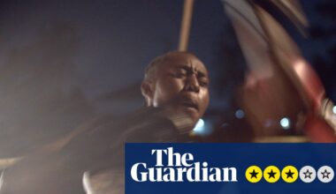 Fight Like a Girl review – fiercely authentic setting lifts powerful female boxer drama | Movies