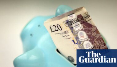 Tell us: are you struggling to save enough to retire? | Pensions