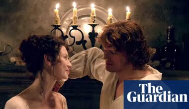 ‘Your honey pot? It’s bare!’ Farewell to Outlander, TV’s most delightfully ludicrous bonkbuster | Television