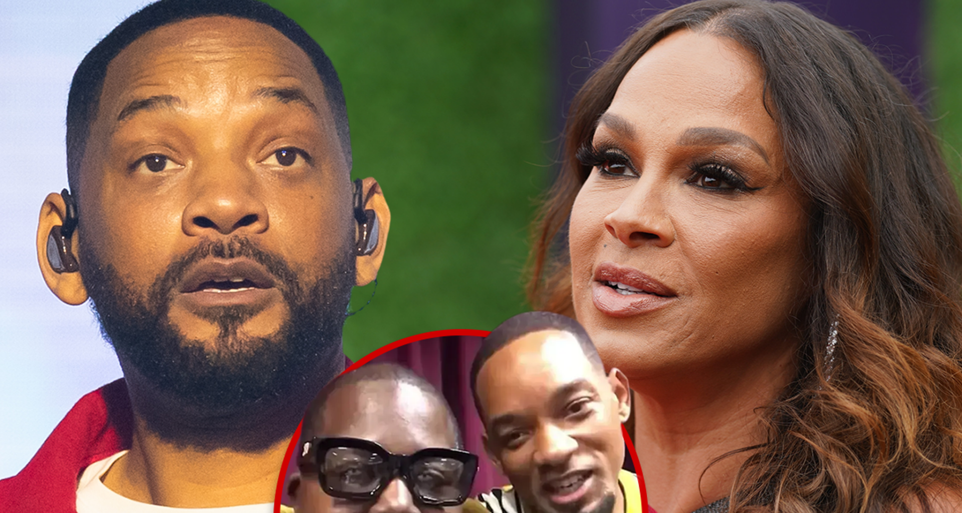 Will Smith's Ex-Wife Sues After Being Accused of Sleeping Around Hollywood
