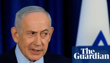 Benjamin Netanyahu made secret trip to UAE at height of the Iran war | Israel