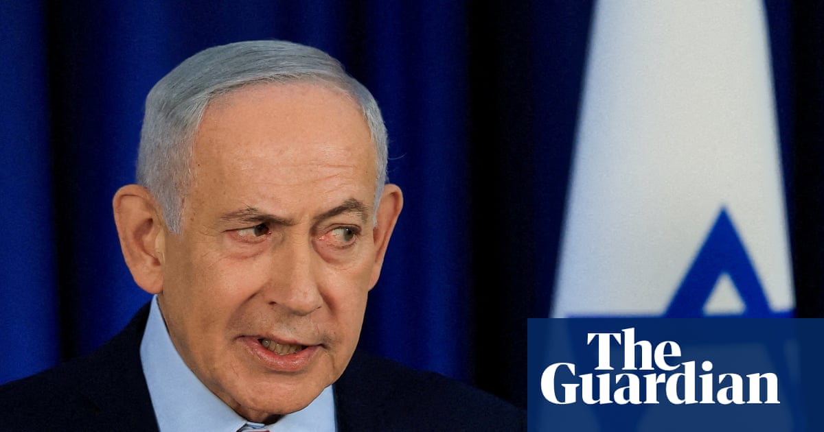 Benjamin Netanyahu made secret trip to UAE at height of the Iran war | Israel