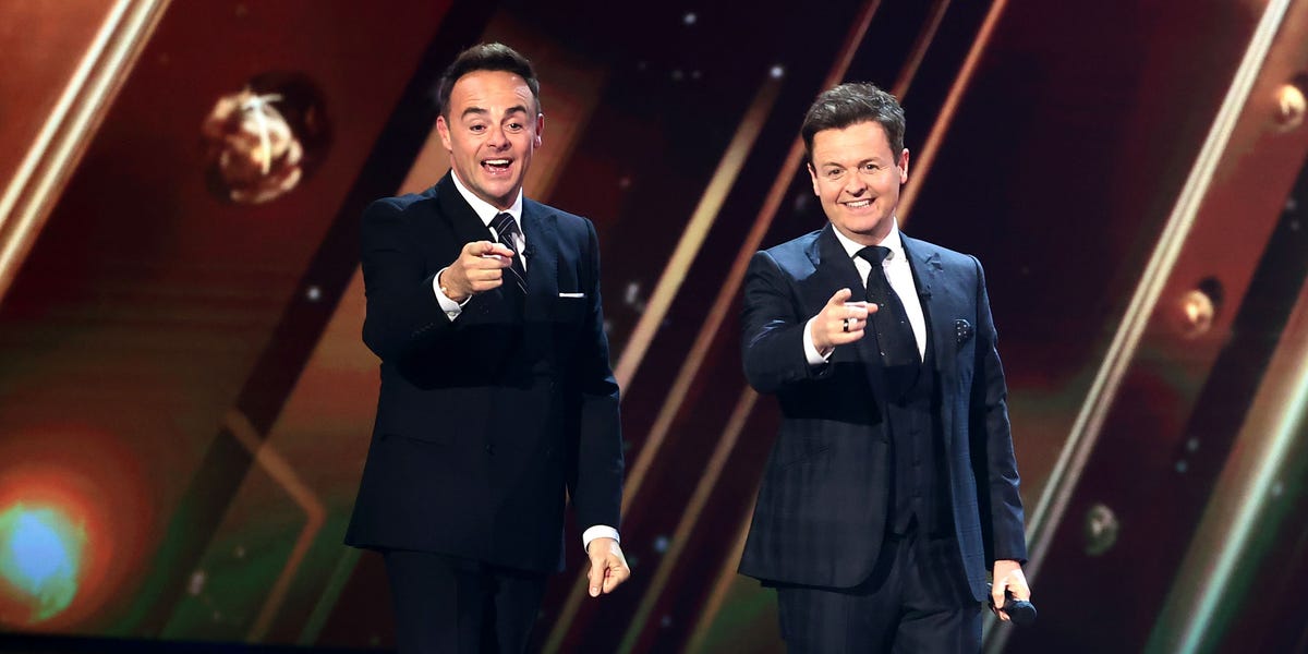 When is the Britain's Got Talent final? Airdate finally confirmed