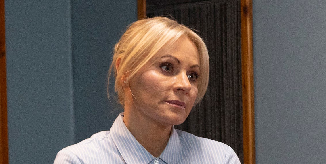 Coronation Street reveals new clues over Theo mystery in 32 spoiler pictures