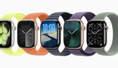 Apple Watch education pricing in Singapore