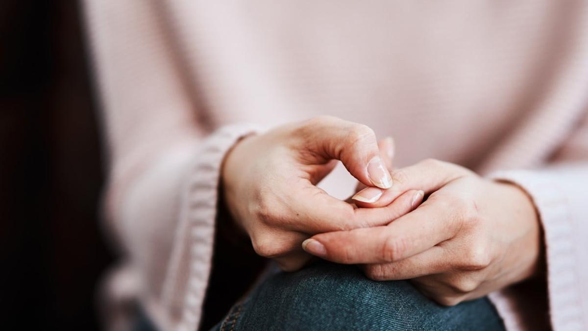 Here’s Why Your Money Anxiety Is Making You Poorer