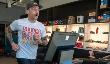 Treadmill vs. Outdoor Running Form: What Coaches Recommend
