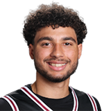 player headshot