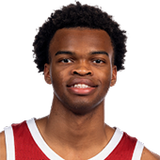 player headshot