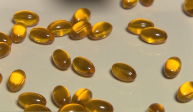 Taking a closer look at fish oil pills