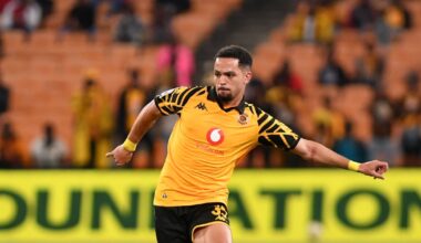 Chiefs’ McCarthy says boxing, Moldavia trials and mental coach shaped him