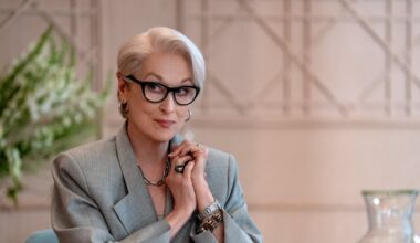 'The Devil Wears Prada 2' bests ‘Mortal Kombat II’ at the box office - CTV News