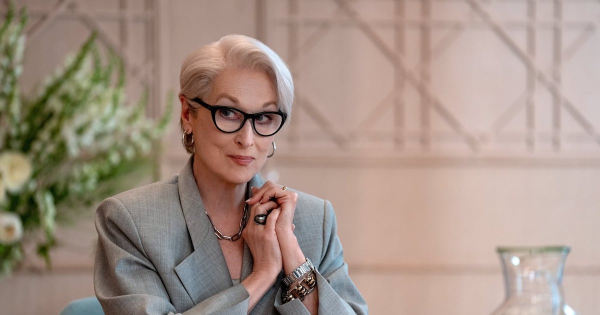 'The Devil Wears Prada 2' bests ‘Mortal Kombat II’ at the box office - CTV News