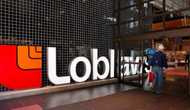 Loblaw Cos. Ltd. signs partnership deal with Canadian AI firm Shakudo