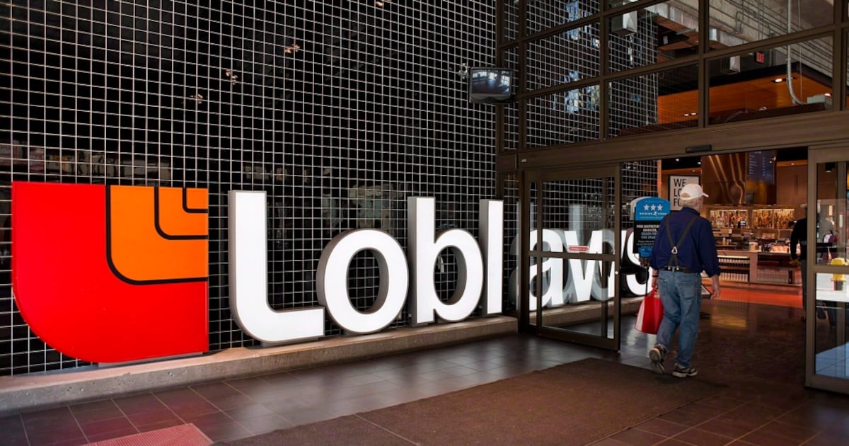 Loblaw Cos. Ltd. signs partnership deal with Canadian AI firm Shakudo