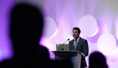 Canada invests $2M in economic hub with Philippines, U.S. and Japan
