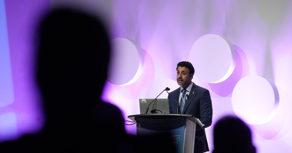 Canada invests $2M in economic hub with Philippines, U.S. and Japan