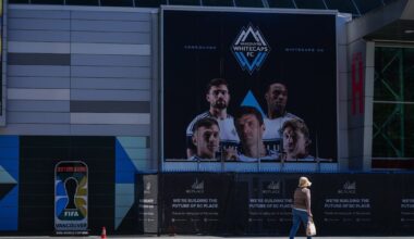 Why World Cup economic impact on Vancouver and Toronto may never be known