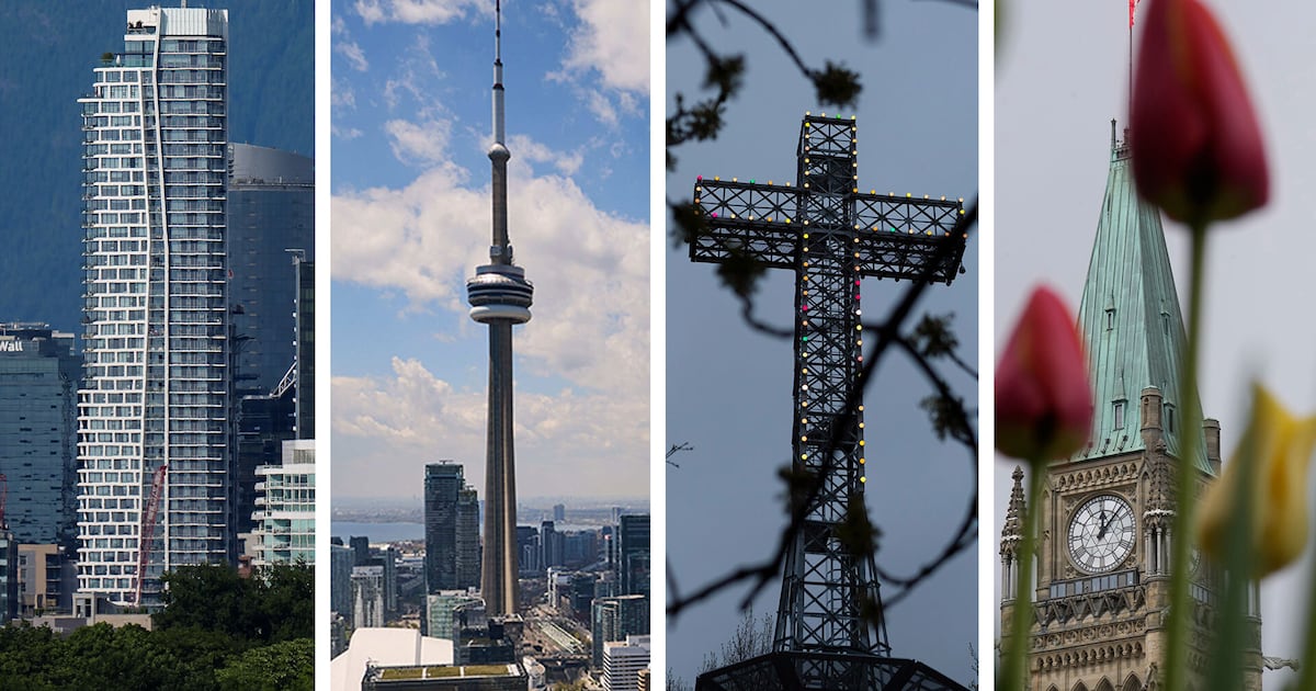 Canada defence bank: Which city should host?