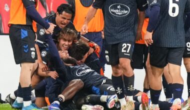 CPL champions Atletico Ottawa upsets Toronto FC in Canadian Championship